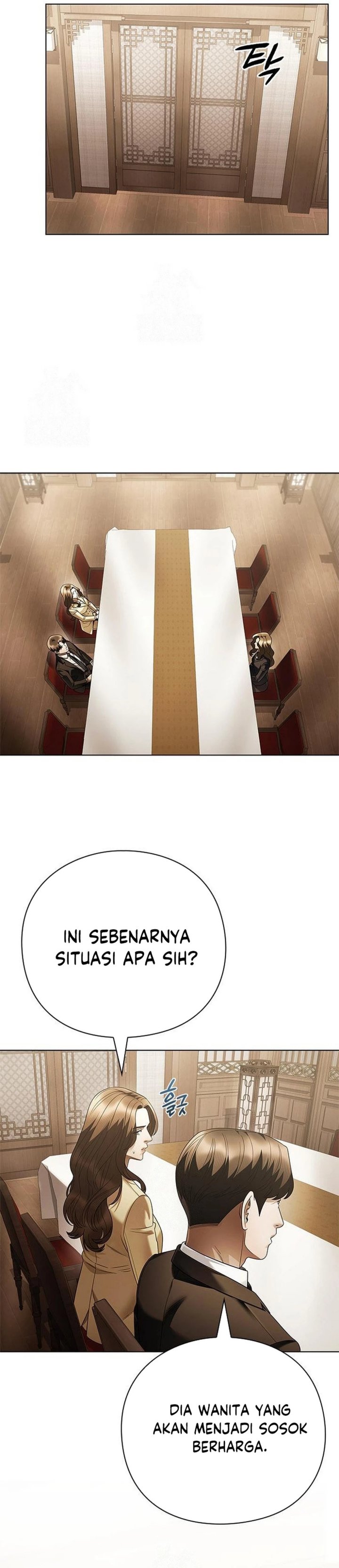 Office Worker Who Sees Fate - Chapter 155 11 Office Worker Who Sees Fate - Chapter 155 11