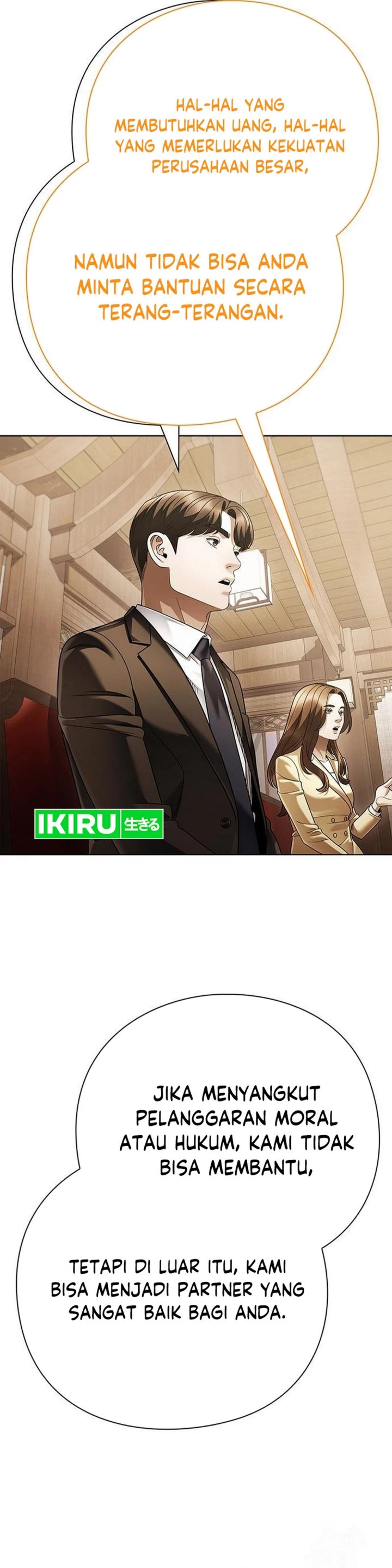 Office Worker Who Sees Fate - Chapter 155 17 Office Worker Who Sees Fate - Chapter 155 17
