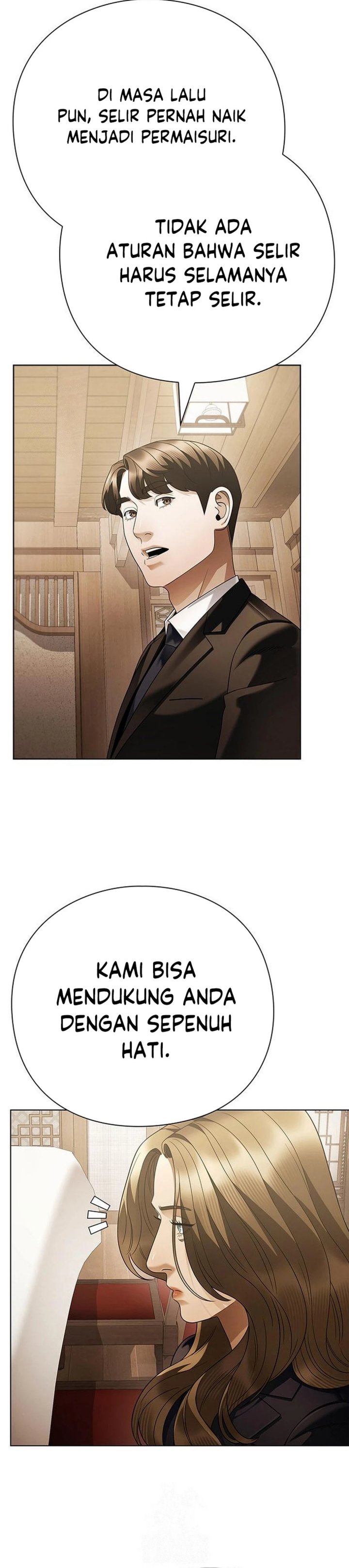 Office Worker Who Sees Fate - Chapter 155 14 Office Worker Who Sees Fate - Chapter 155 14