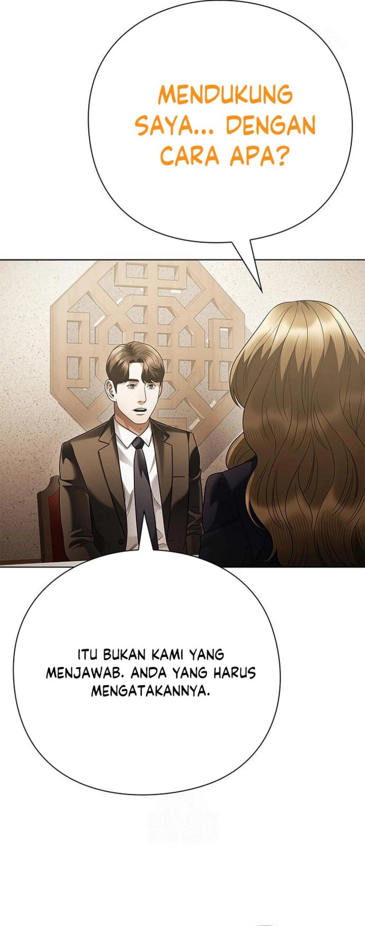 Office Worker Who Sees Fate - Chapter 155 15 Office Worker Who Sees Fate - Chapter 155 15
