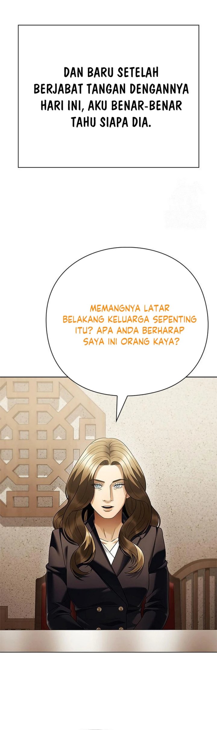 Office Worker Who Sees Fate - Chapter 155 5 Office Worker Who Sees Fate - Chapter 155 5