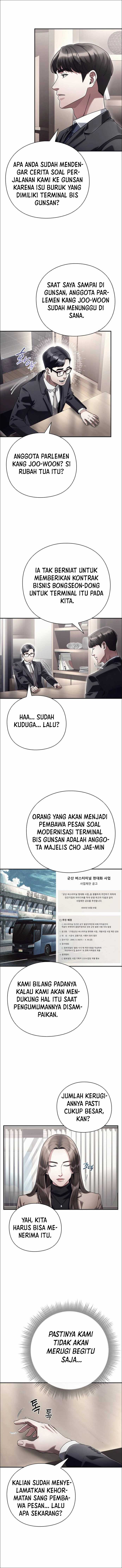 Office Worker Who Sees Fate - Chapter 60 10