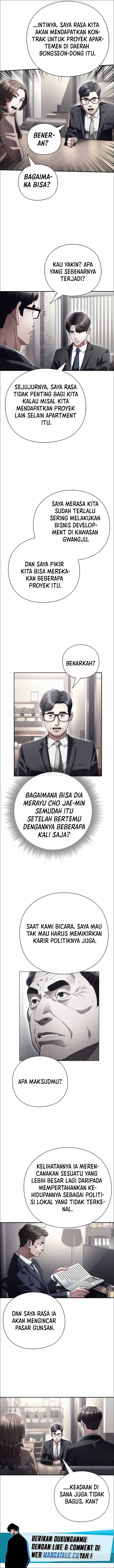 Office Worker Who Sees Fate - Chapter 60 11