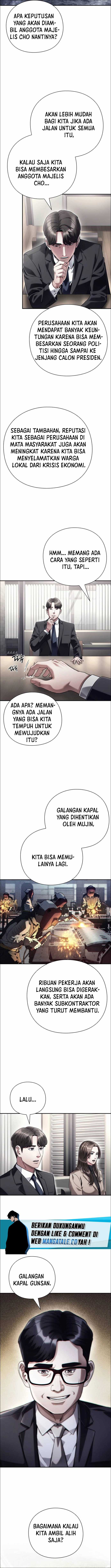 Office Worker Who Sees Fate - Chapter 60 14