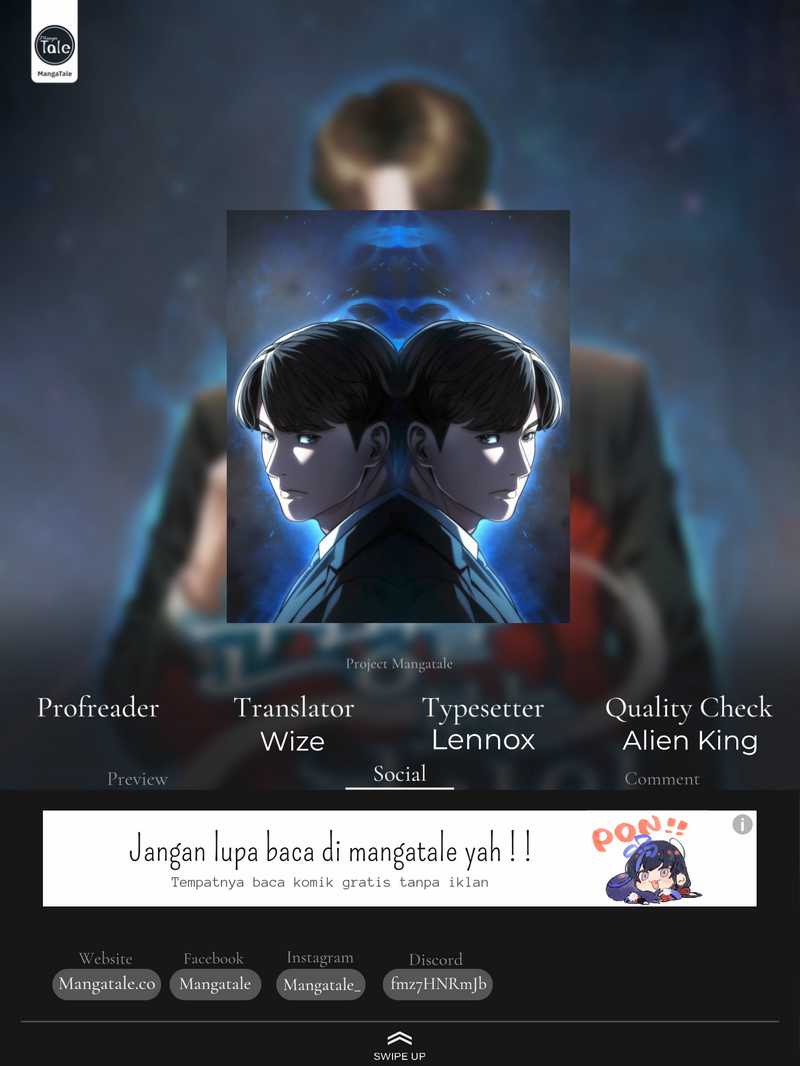 Office Worker Who Sees Fate - Chapter 61 1 Office Worker Who Sees Fate - Chapter 61 1