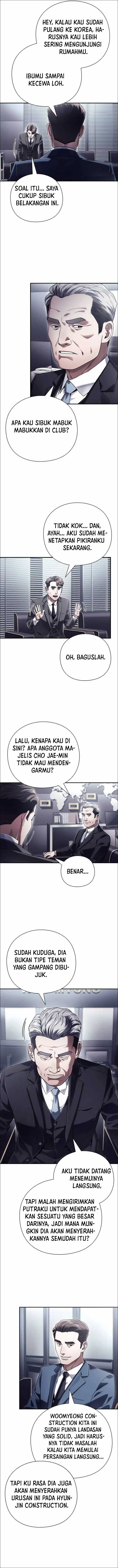 Office Worker Who Sees Fate - Chapter 61 11 Office Worker Who Sees Fate - Chapter 61 11