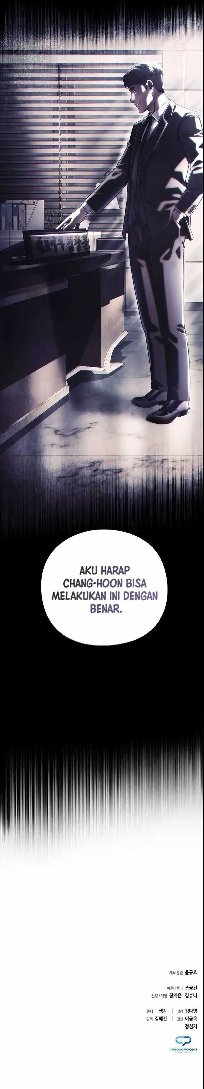 Office Worker Who Sees Fate - Chapter 61 16 Office Worker Who Sees Fate - Chapter 61 16