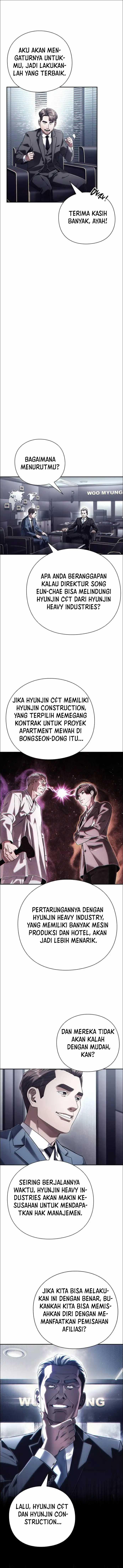 Office Worker Who Sees Fate - Chapter 61 15 Office Worker Who Sees Fate - Chapter 61 15