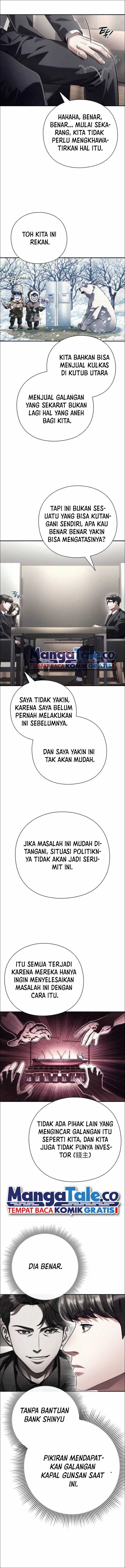 Office Worker Who Sees Fate - Chapter 61 5 Office Worker Who Sees Fate - Chapter 61 5