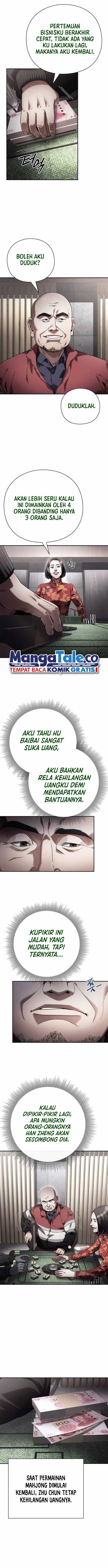 Office Worker Who Sees Fate - Chapter 66 10 Office Worker Who Sees Fate - Chapter 66 10