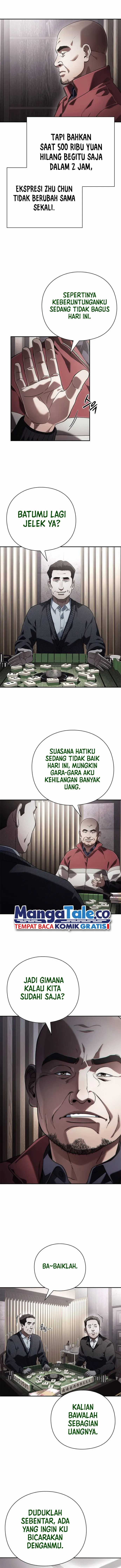 Office Worker Who Sees Fate - Chapter 66 11 Office Worker Who Sees Fate - Chapter 66 11