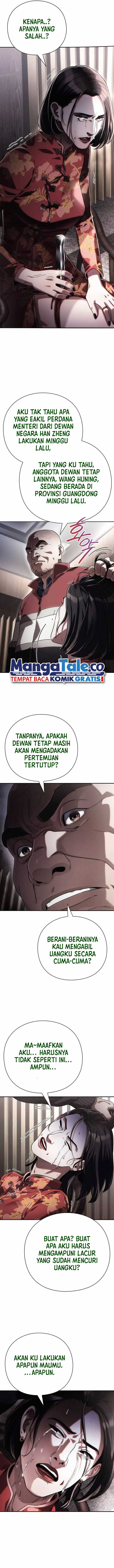 Office Worker Who Sees Fate - Chapter 66 14 Office Worker Who Sees Fate - Chapter 66 14