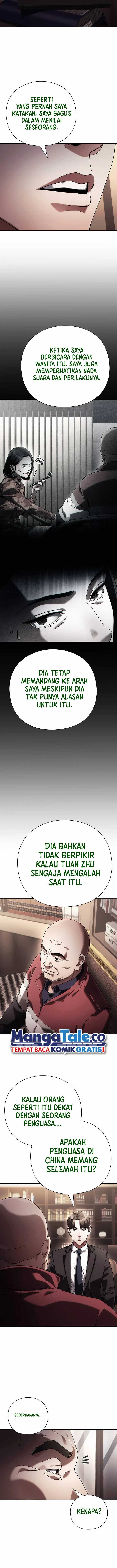 Office Worker Who Sees Fate - Chapter 66 4 Office Worker Who Sees Fate - Chapter 66 4
