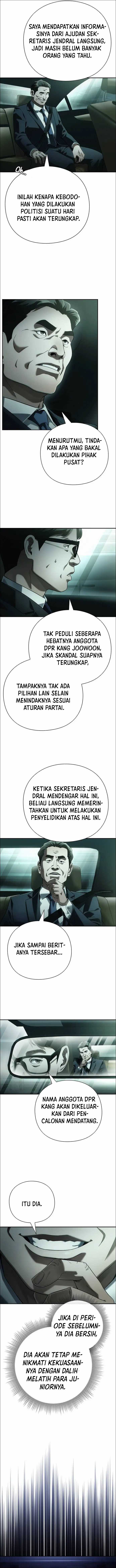 Office Worker Who Sees Fate - Chapter 67 8 Office Worker Who Sees Fate - Chapter 67 8