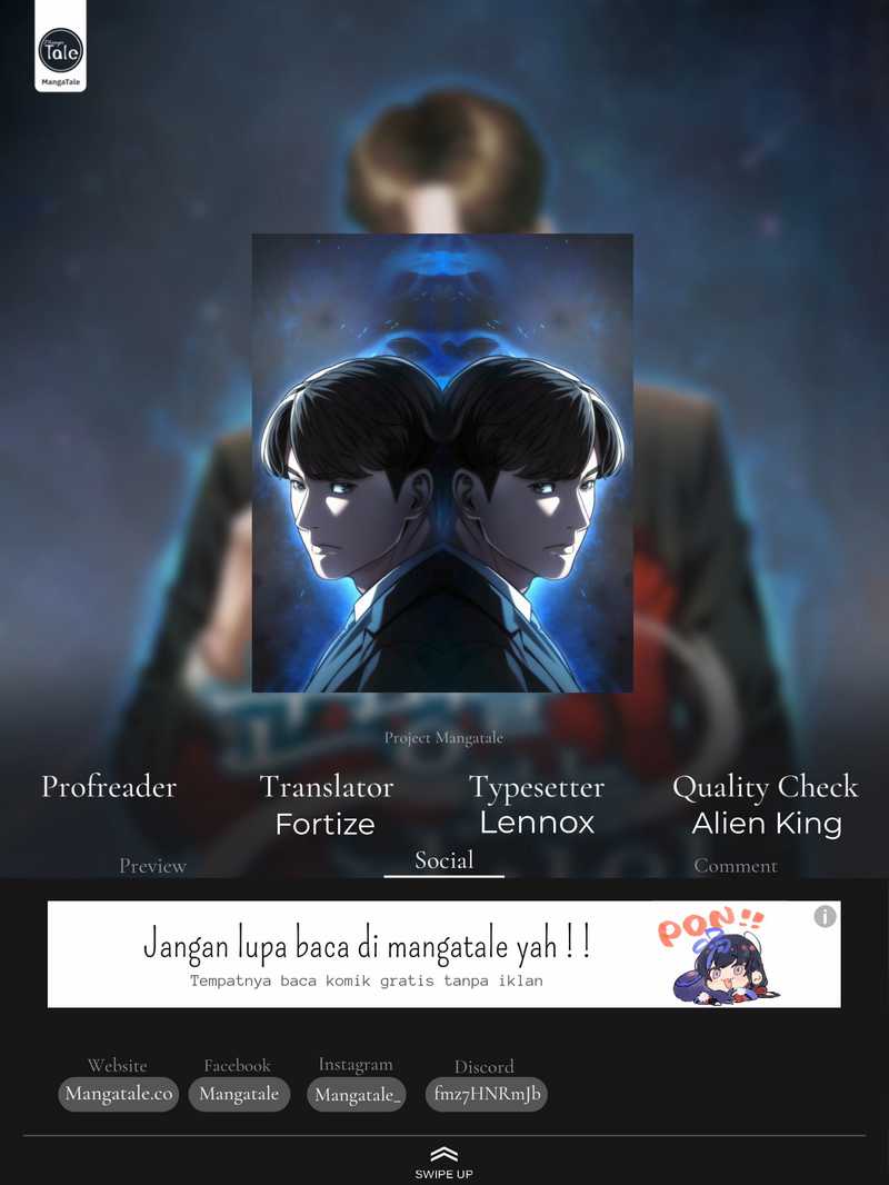 Office Worker Who Sees Fate - Chapter 67 1 Office Worker Who Sees Fate - Chapter 67 1