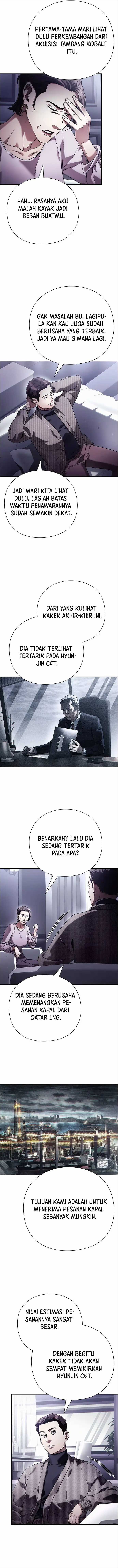 Office Worker Who Sees Fate - Chapter 67 13 Office Worker Who Sees Fate - Chapter 67 13