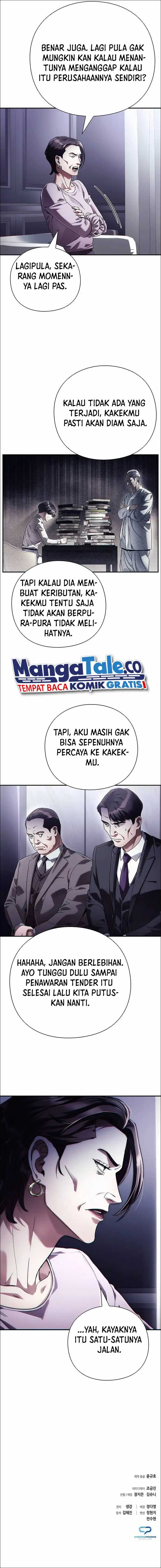 Office Worker Who Sees Fate - Chapter 67 14 Office Worker Who Sees Fate - Chapter 67 14