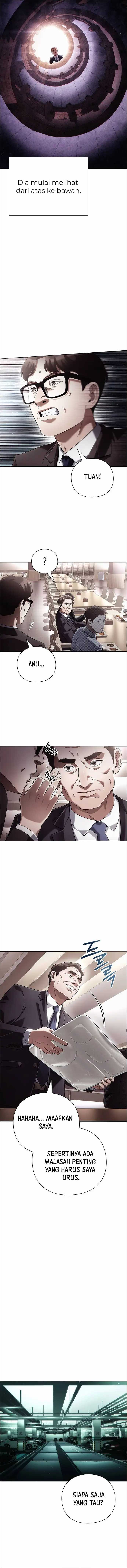 Office Worker Who Sees Fate - Chapter 67 7 Office Worker Who Sees Fate - Chapter 67 7