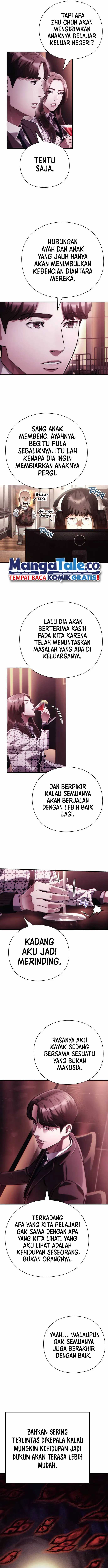 Office Worker Who Sees Fate - Chapter 64 13