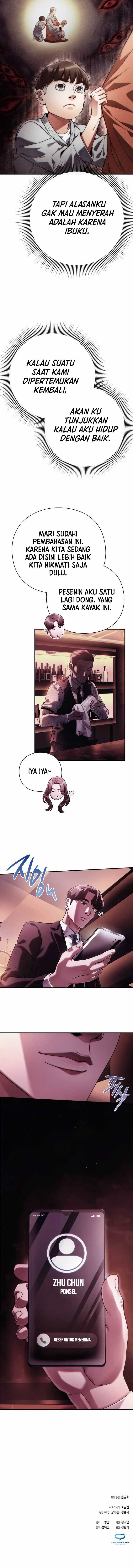 Office Worker Who Sees Fate - Chapter 64 14