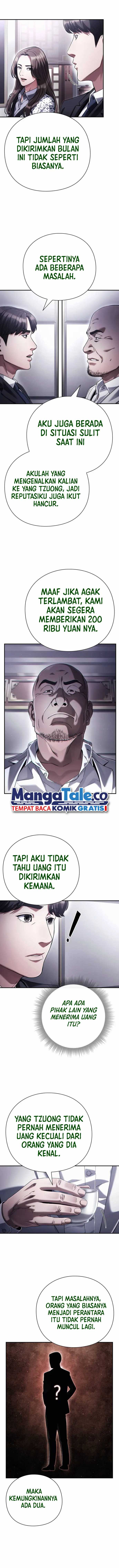Office Worker Who Sees Fate - Chapter 64 4