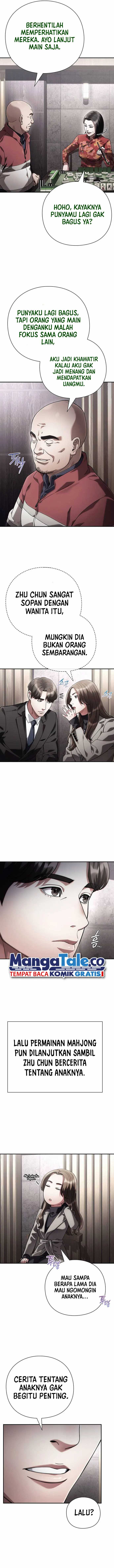 Office Worker Who Sees Fate - Chapter 65 10 Office Worker Who Sees Fate - Chapter 65 10
