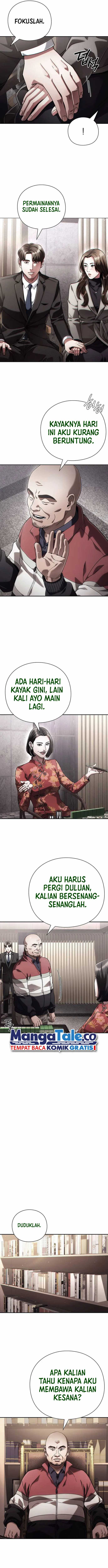 Office Worker Who Sees Fate - Chapter 65 11 Office Worker Who Sees Fate - Chapter 65 11