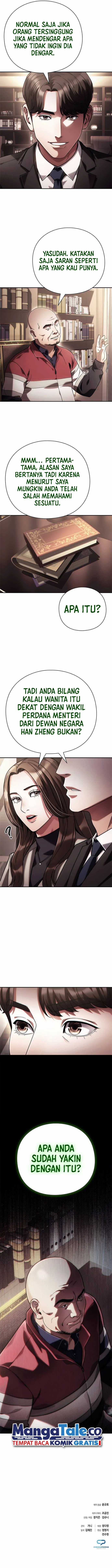 Office Worker Who Sees Fate - Chapter 65 15 Office Worker Who Sees Fate - Chapter 65 15