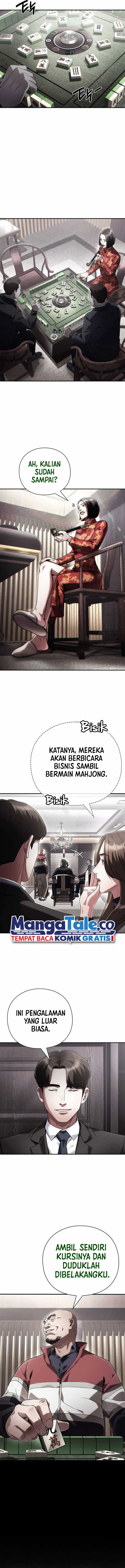 Office Worker Who Sees Fate - Chapter 65 6 Office Worker Who Sees Fate - Chapter 65 6
