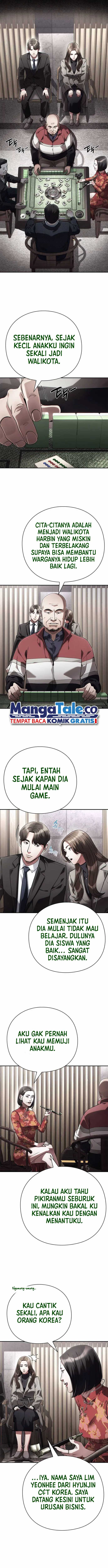 Office Worker Who Sees Fate - Chapter 65 7 Office Worker Who Sees Fate - Chapter 65 7