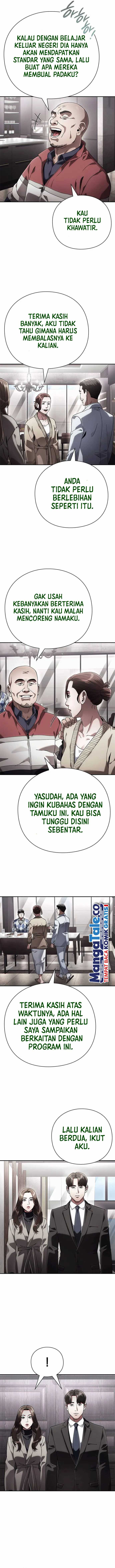 Office Worker Who Sees Fate - Chapter 65 5 Office Worker Who Sees Fate - Chapter 65 5