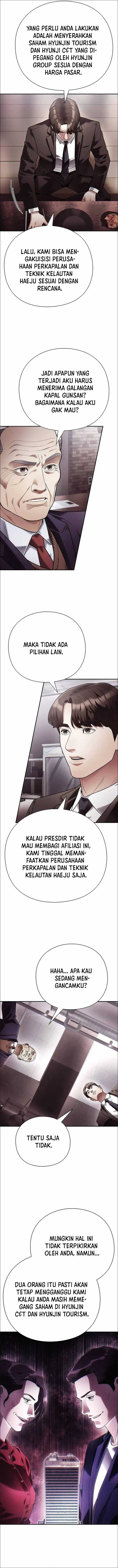 Office Worker Who Sees Fate - Chapter 79 11 Office Worker Who Sees Fate - Chapter 79 11