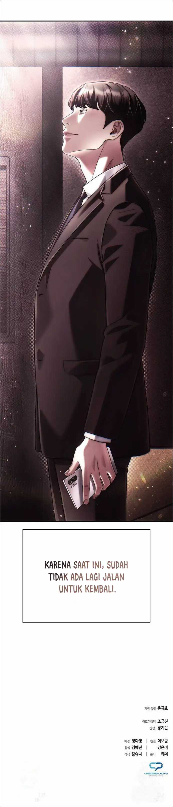 Office Worker Who Sees Fate - Chapter 79 17 Office Worker Who Sees Fate - Chapter 79 17