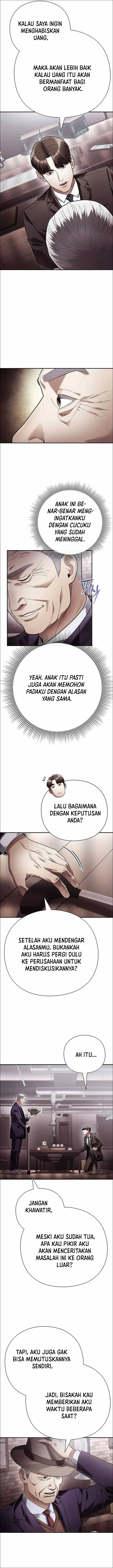 Office Worker Who Sees Fate - Chapter 79 14 Office Worker Who Sees Fate - Chapter 79 14