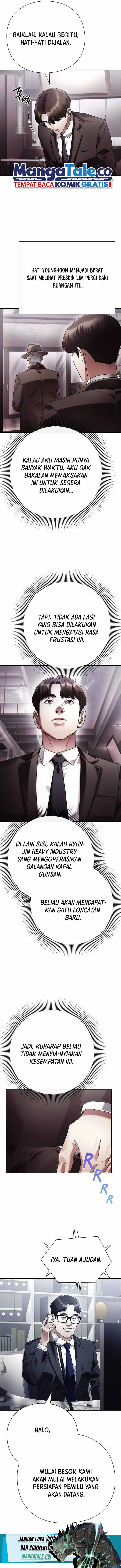 Office Worker Who Sees Fate - Chapter 79 15 Office Worker Who Sees Fate - Chapter 79 15