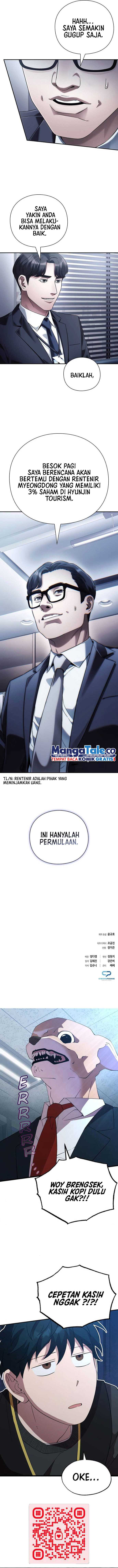Office Worker Who Sees Fate - Chapter 73 14 Office Worker Who Sees Fate - Chapter 73 14