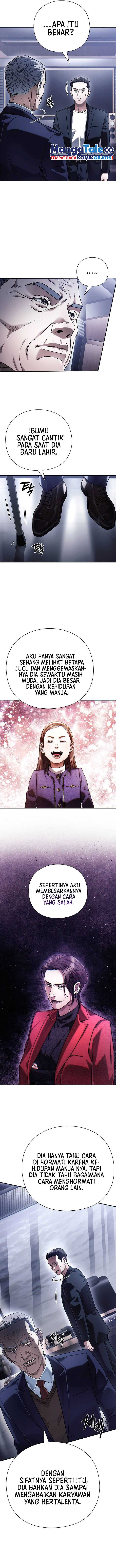 Office Worker Who Sees Fate - Chapter 73 4 Office Worker Who Sees Fate - Chapter 73 4