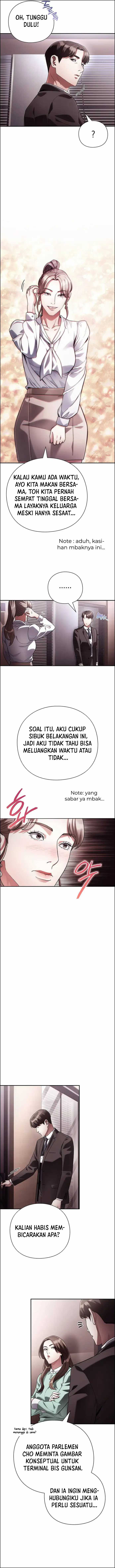 Office Worker Who Sees Fate - Chapter 70 13 Office Worker Who Sees Fate - Chapter 70 13