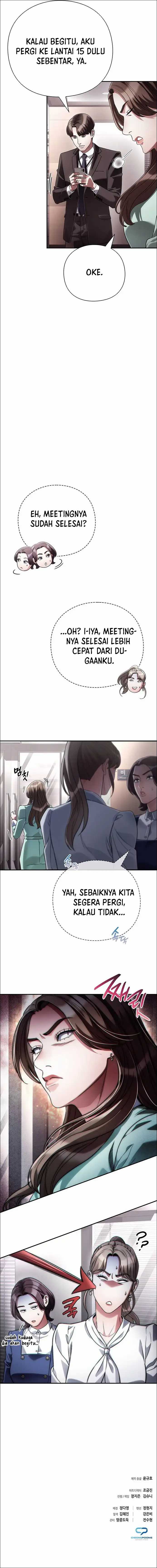 Office Worker Who Sees Fate - Chapter 70 15 Office Worker Who Sees Fate - Chapter 70 15