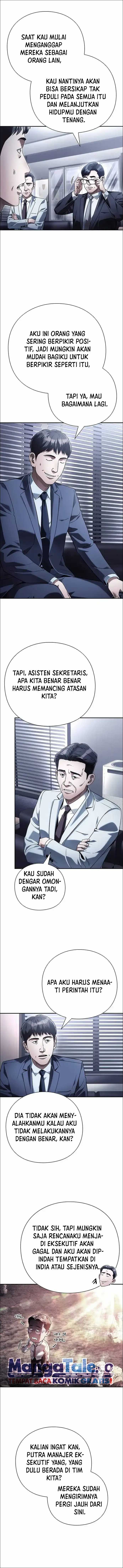 Office Worker Who Sees Fate - Chapter 70 6 Office Worker Who Sees Fate - Chapter 70 6
