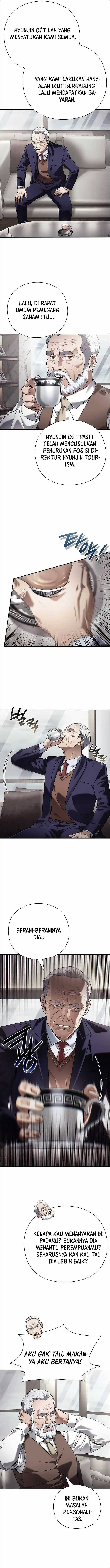 Office Worker Who Sees Fate - Chapter 76 8 Office Worker Who Sees Fate - Chapter 76 8