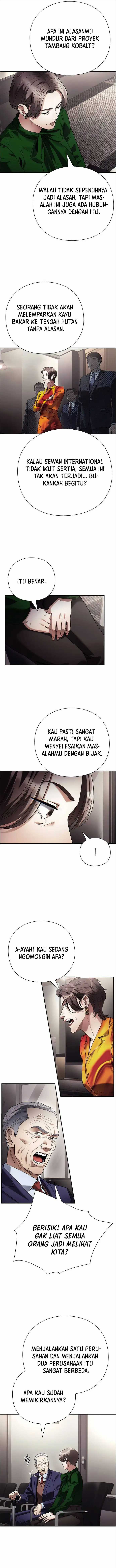 Office Worker Who Sees Fate - Chapter 76 13 Office Worker Who Sees Fate - Chapter 76 13