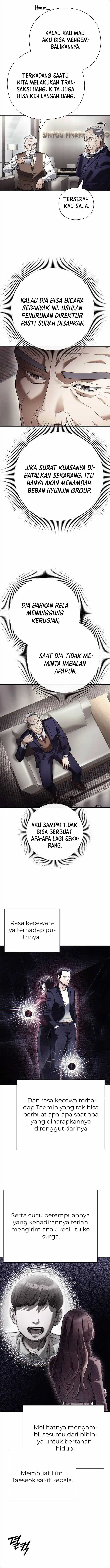 Office Worker Who Sees Fate - Chapter 76 10 Office Worker Who Sees Fate - Chapter 76 10