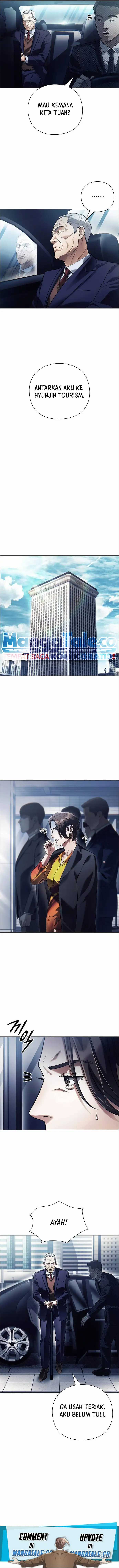 Office Worker Who Sees Fate - Chapter 76 11 Office Worker Who Sees Fate - Chapter 76 11