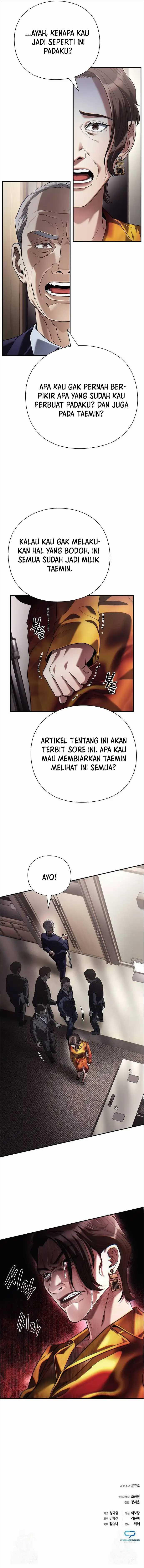 Office Worker Who Sees Fate - Chapter 76 16 Office Worker Who Sees Fate - Chapter 76 16