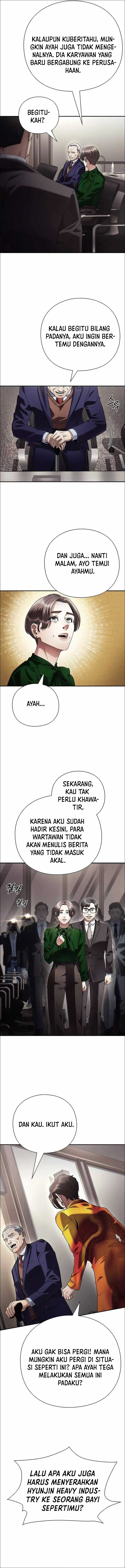 Office Worker Who Sees Fate - Chapter 76 15 Office Worker Who Sees Fate - Chapter 76 15