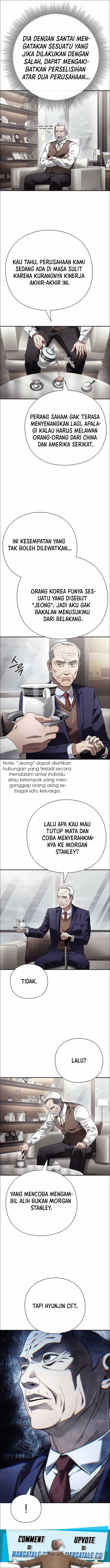 Office Worker Who Sees Fate - Chapter 76 6 Office Worker Who Sees Fate - Chapter 76 6