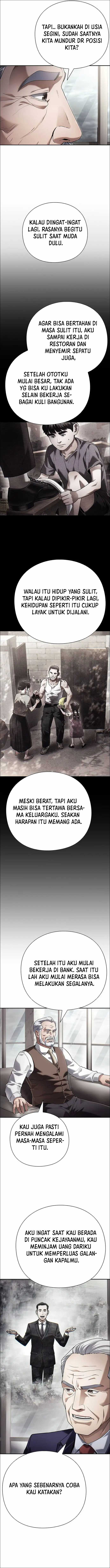Office Worker Who Sees Fate - Chapter 76 4 Office Worker Who Sees Fate - Chapter 76 4