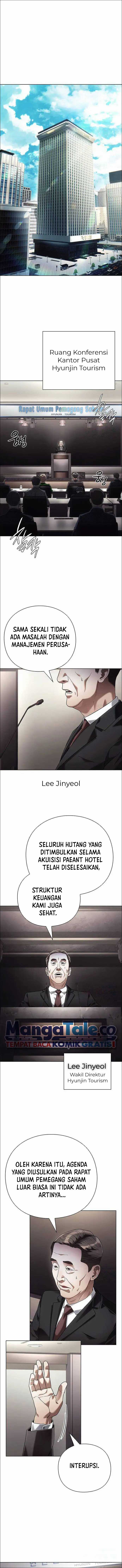Office Worker Who Sees Fate - Chapter 75 13 Office Worker Who Sees Fate - Chapter 75 13
