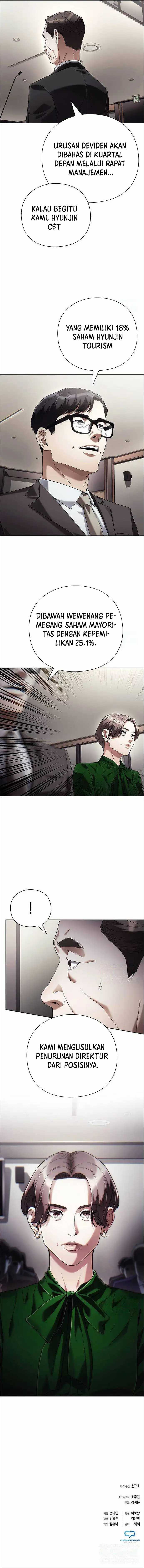 Office Worker Who Sees Fate - Chapter 75 15 Office Worker Who Sees Fate - Chapter 75 15